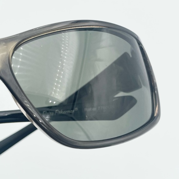 Flying Fisherman Dark Green Sunglasses - Picture 10 of 14